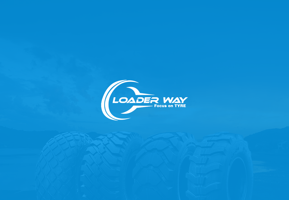 LOADERWAY TYRE